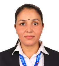 बीना नेपाल