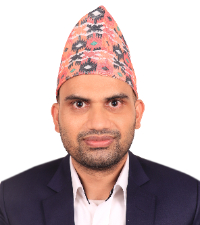 बिष्णु प्रसाद पोखरेल