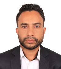 दिनेश कुमार कोइराला