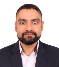 डि.पी. सुन्दर पराजुली