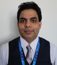 कैलाश कुमार यादव