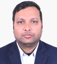 केशबराज गौतम