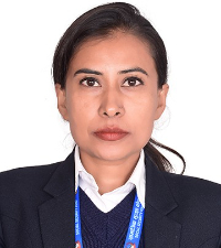 राधिका निरौला