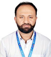 रमेश ढुंगेल