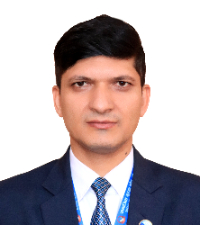 रोहित रेग्मी