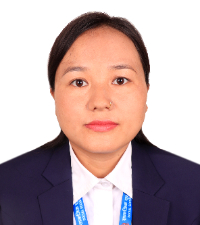 सजिता तामाङ