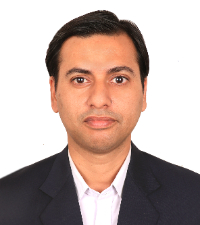 शशिभुषण राय