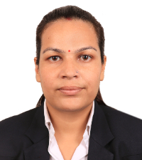 सुजाता पोखरेल