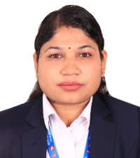 सुनिता पाण्डे