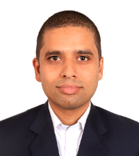 यादव पौडेल